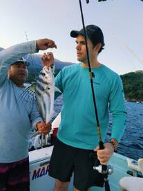 Puerto Vallarta Report Photo 1