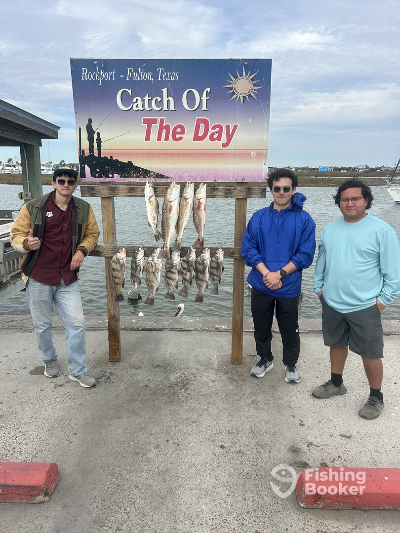 Rockport Report Photo 0