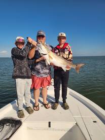 Louisiana Report Photo 2