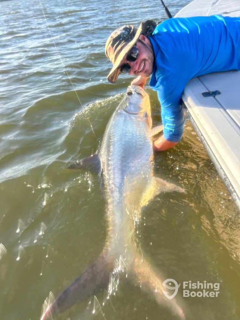 San Juan Report Photo 0