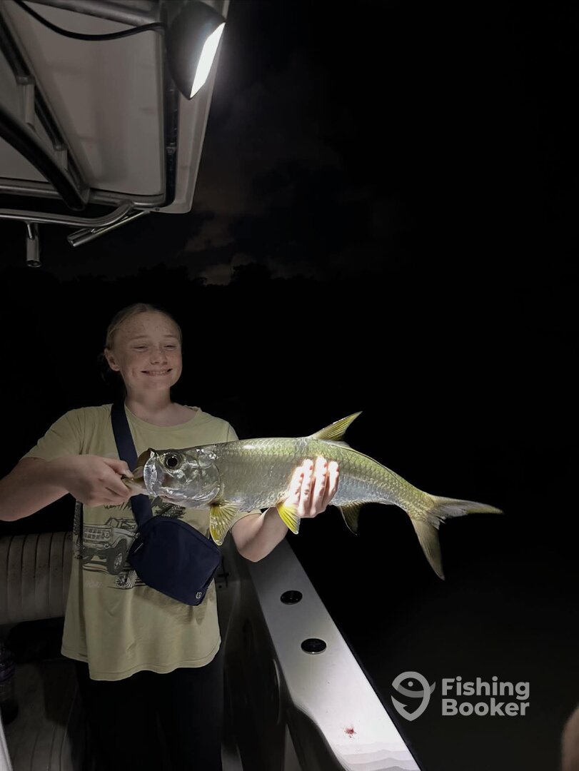 San Juan Report Photo 0