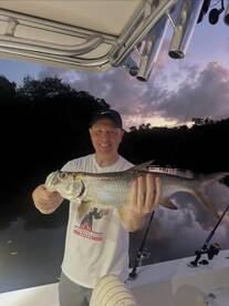 San Juan Report Photo 1