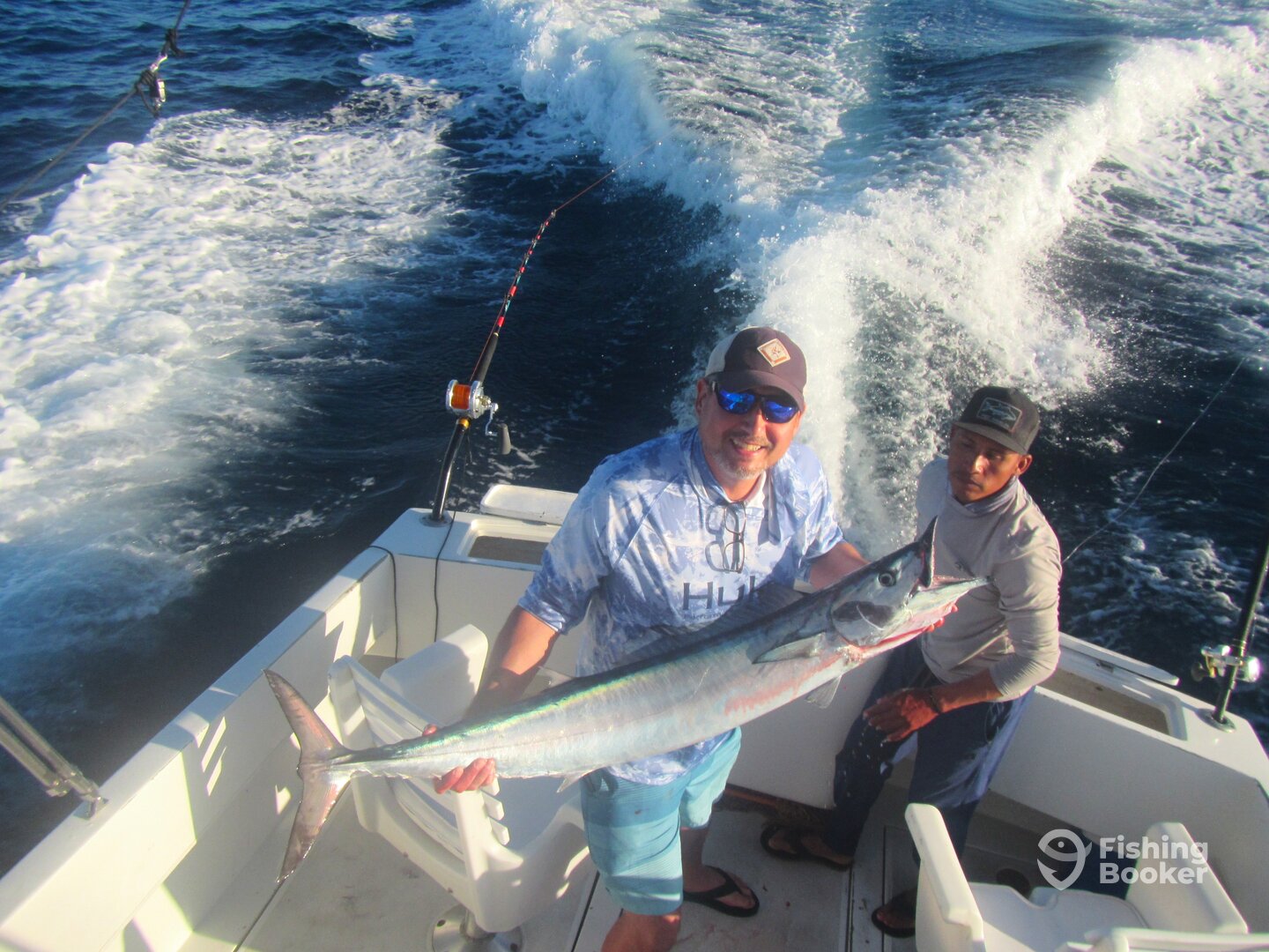 Cabo San Lucas Report Photo 0