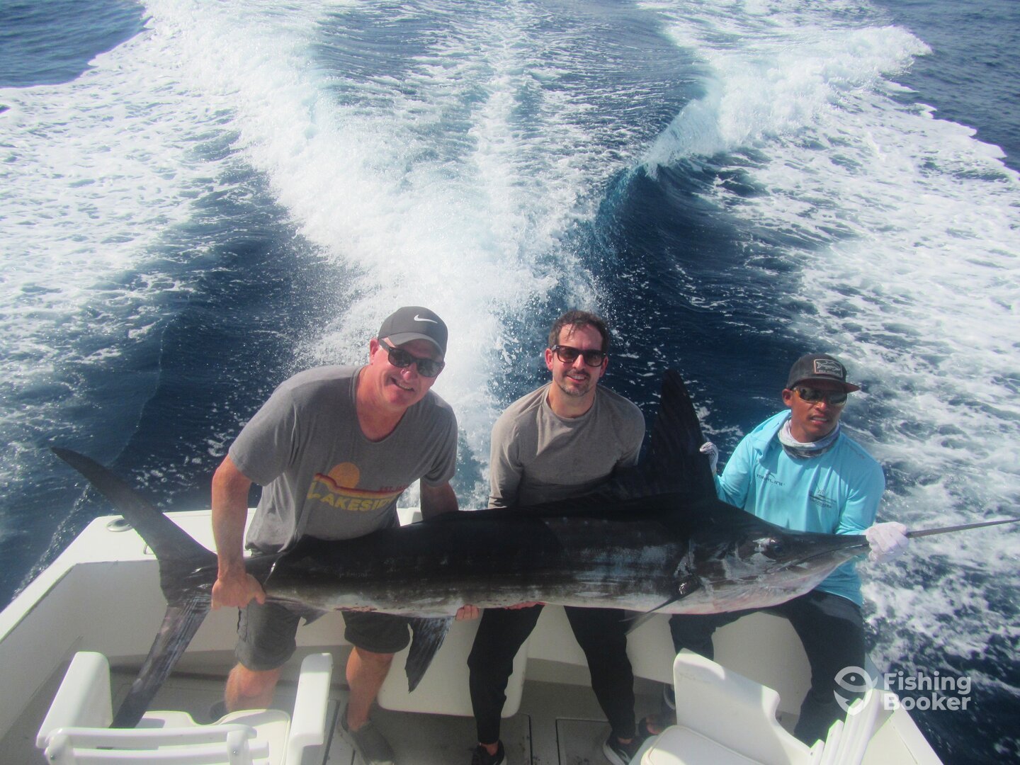 Cabo San Lucas Report Photo 0