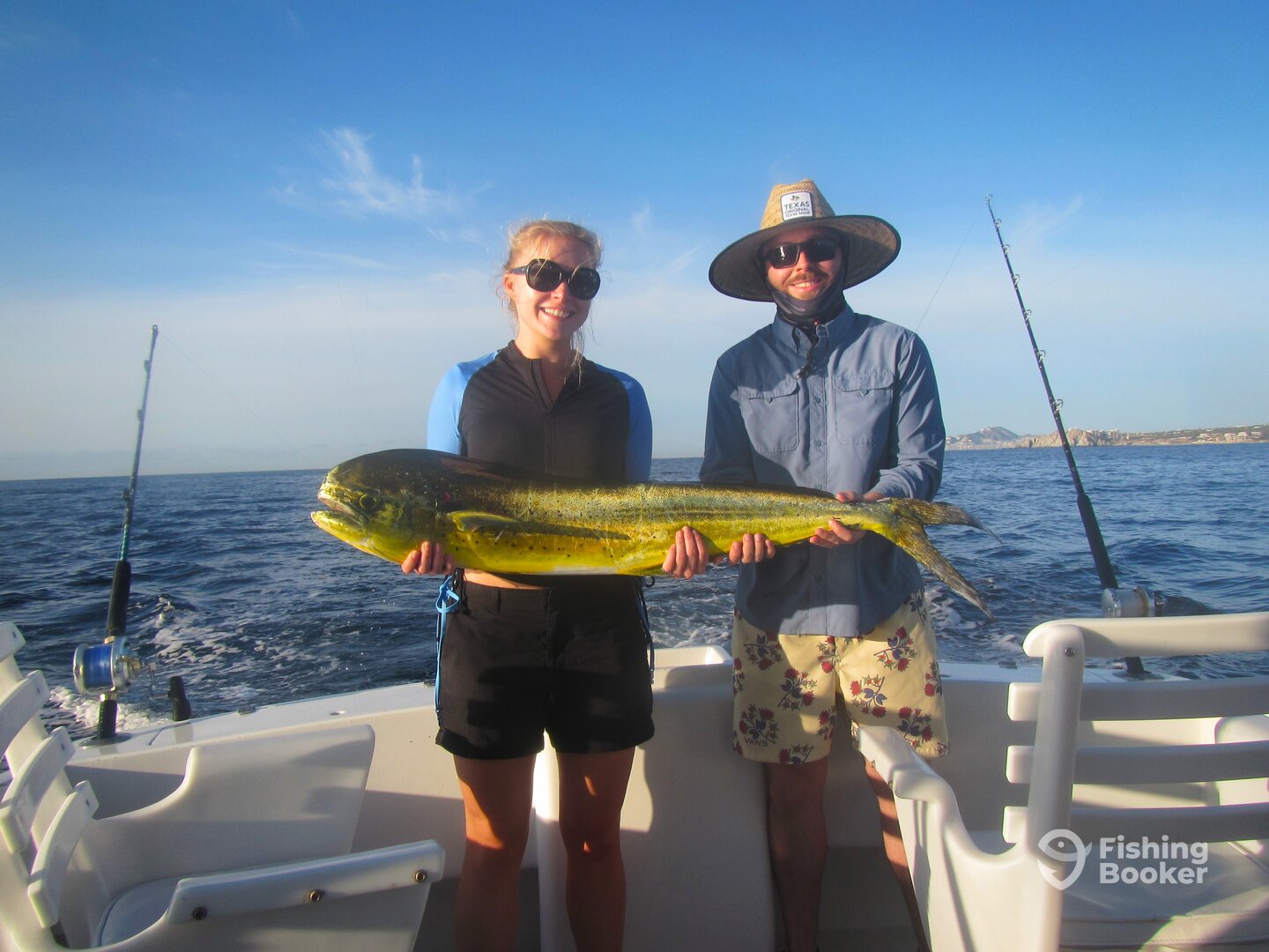 Cabo San Lucas Report Photo 0