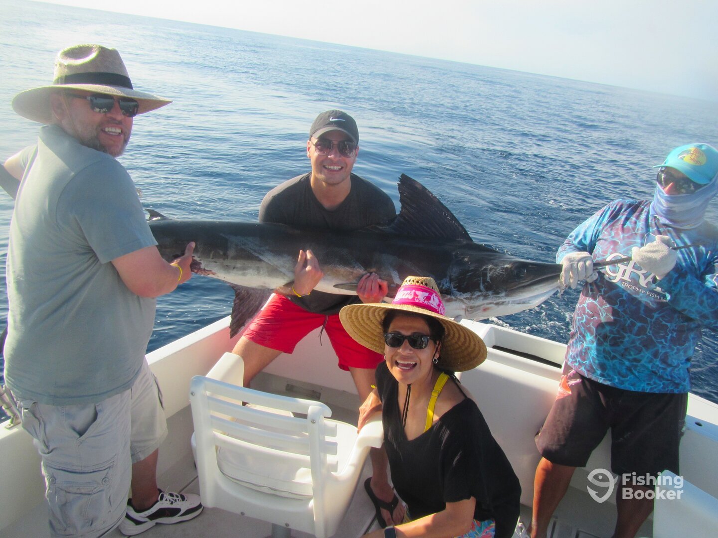 Cabo San Lucas Report Photo 0