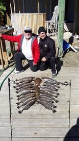 Its been a great fall- Book soon