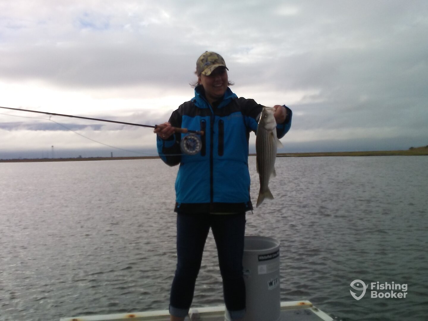 Chincoteague Report Photo 0