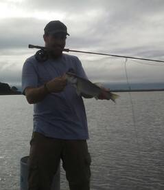 Chincoteague Report Photo 1