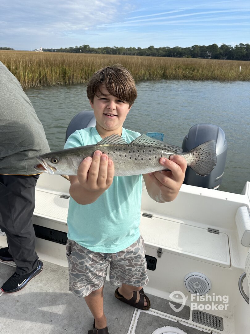 Hilton Head Island Report Photo 0