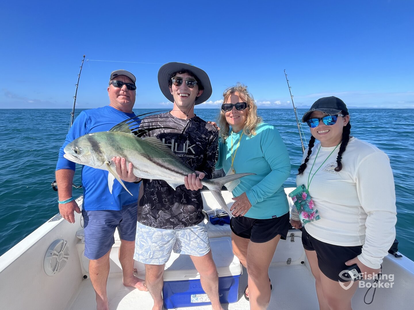 Herradura Report Photo 0