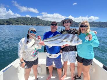 Herradura Report Photo 1