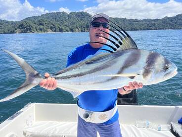 Puntarenas Province Report Photo 4