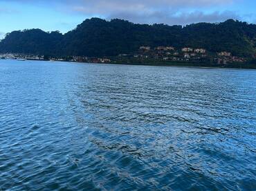 Puntarenas Province Report Photo 1