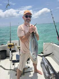 Le Morne Report Photo 2