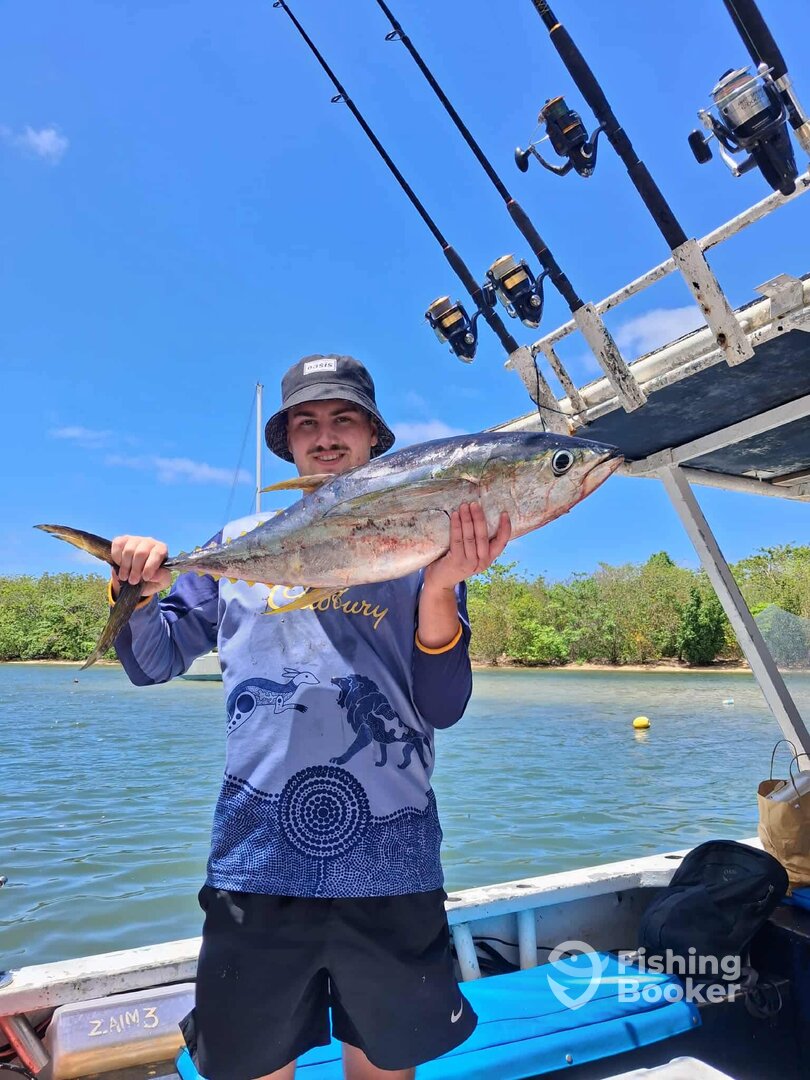 Cuvu Beach Report Photo 0