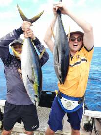 Cuvu Beach Report Photo 3