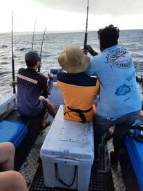 Cuvu Beach Report Photo 4