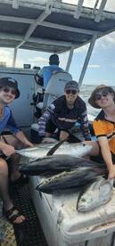 Cuvu Beach Report Photo 1