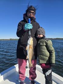 St. Marks Report Photo 1