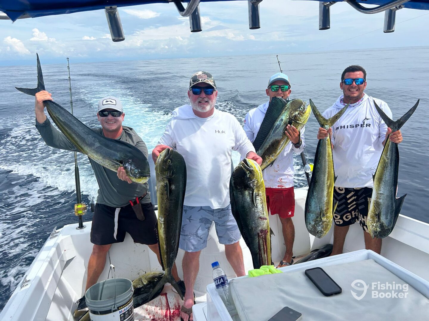 Herradura Report Photo 0