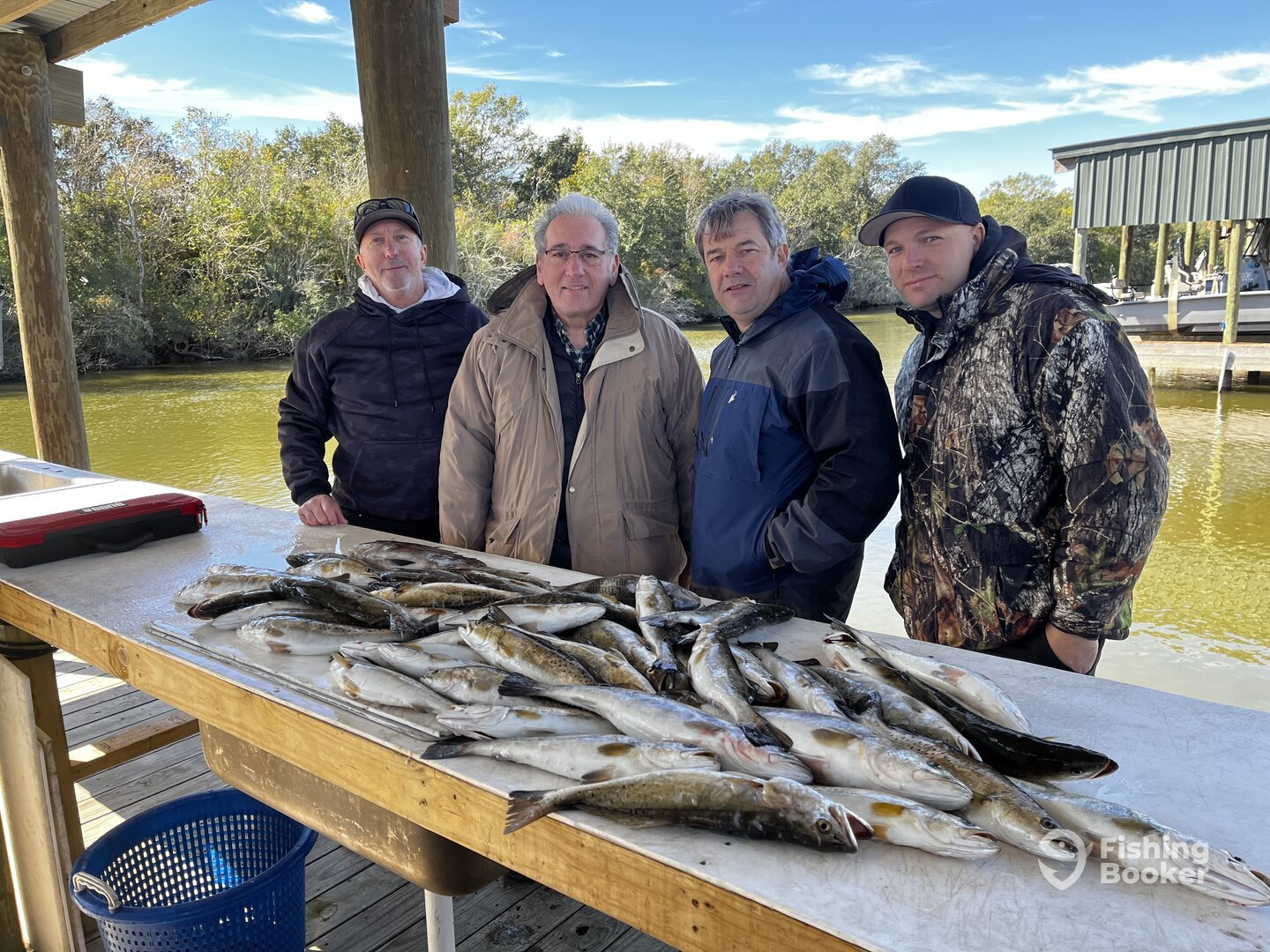 St. Bernard Report Photo 0