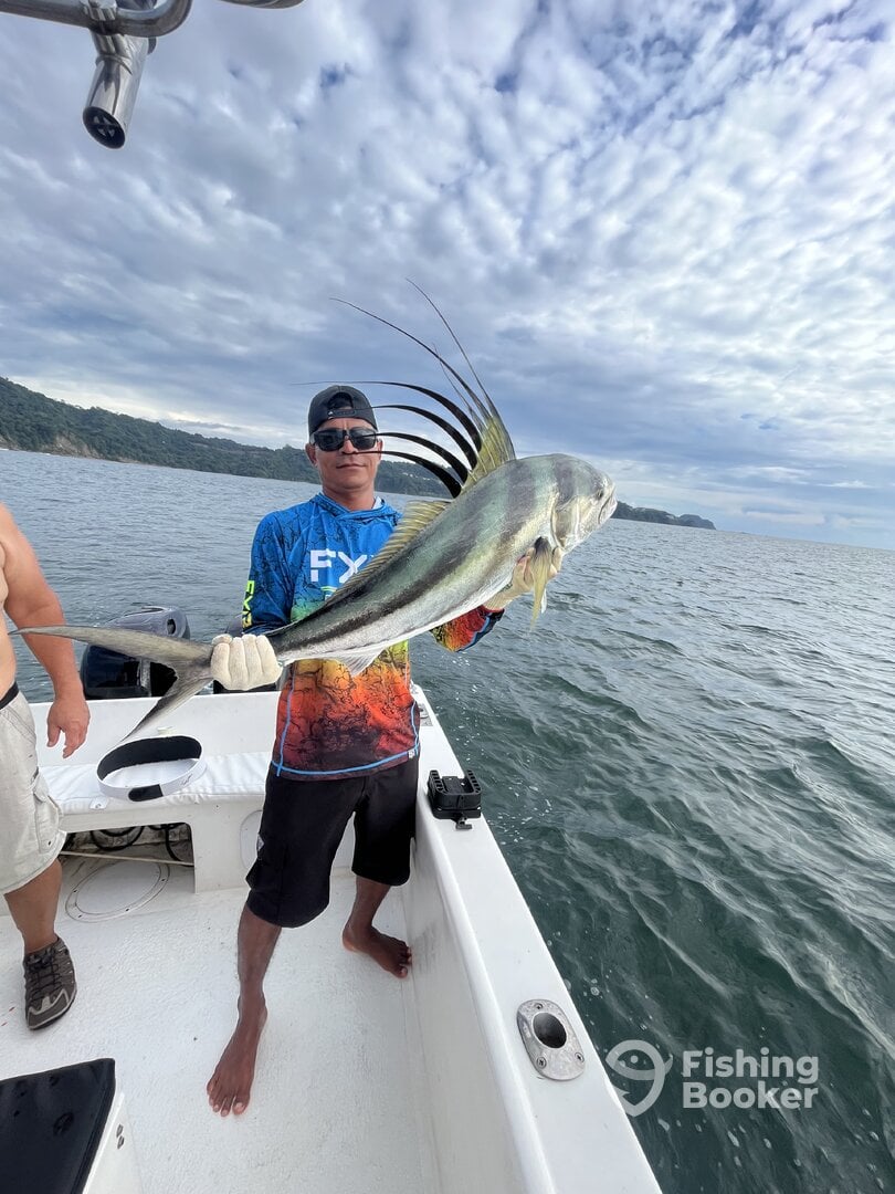 Costa Rica Report Photo 0