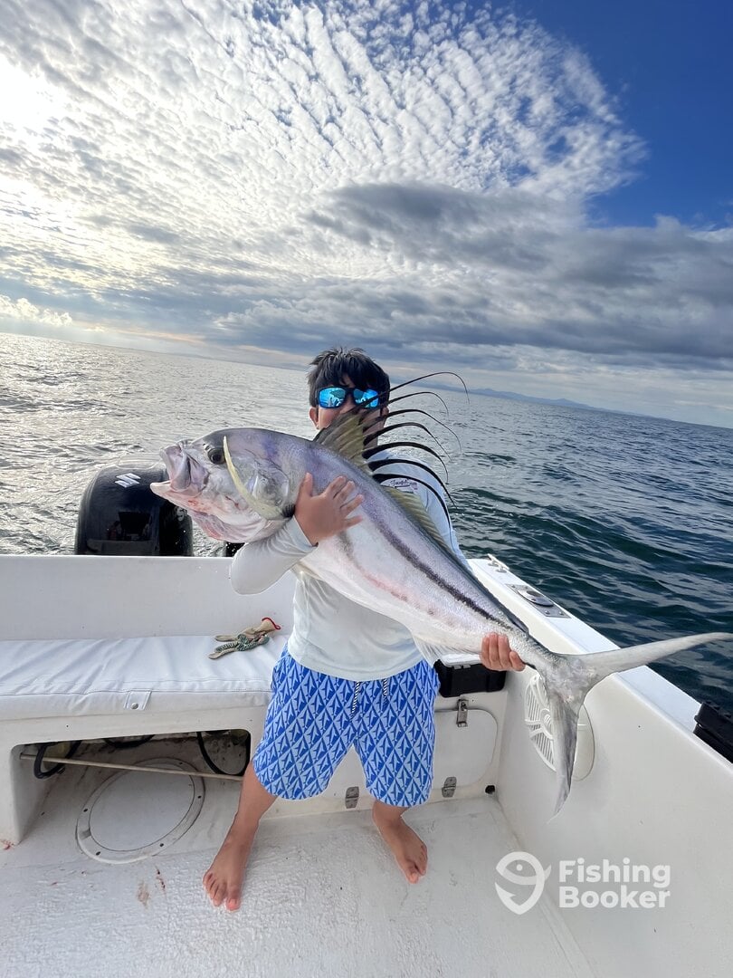 Herradura Report Photo 0