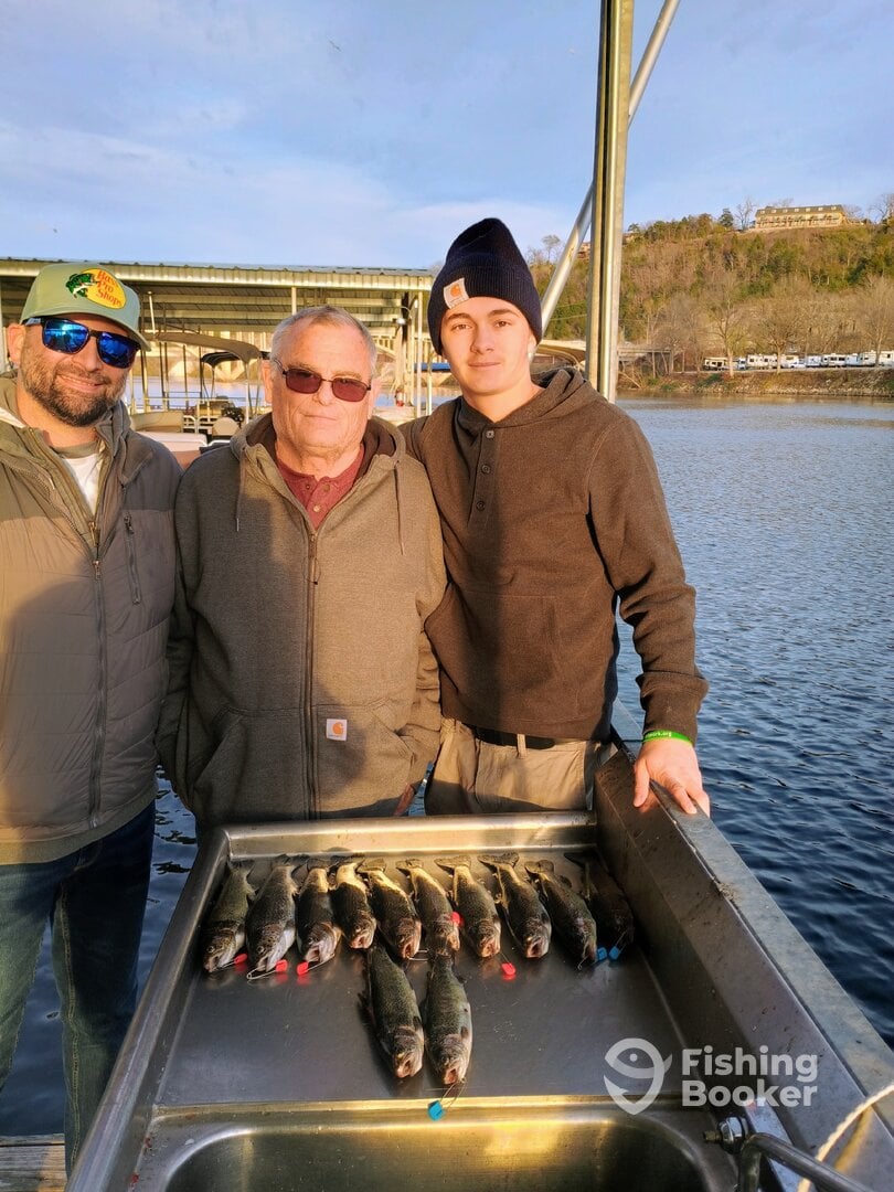 Branson Report Photo 0