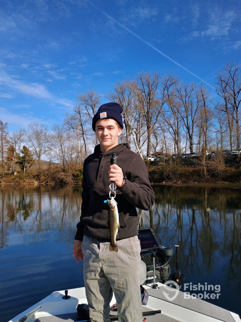 Missouri Report Photo 0