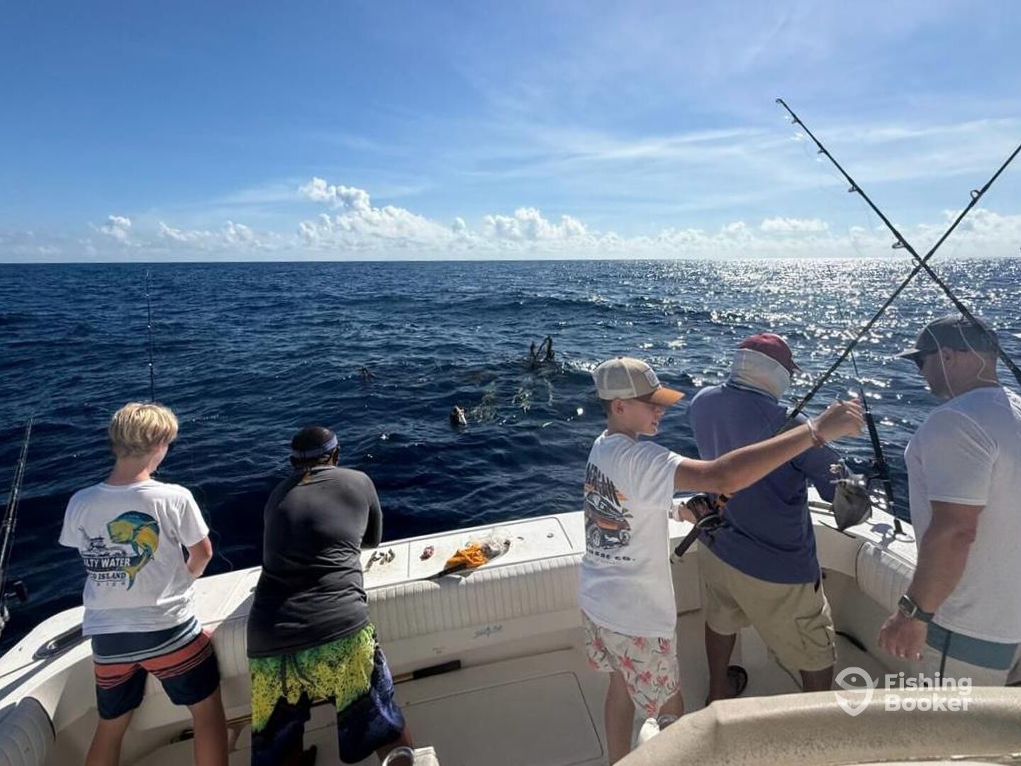 Puerto Aventuras Report Photo 0