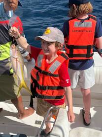 Puerto Aventuras Report Photo 2