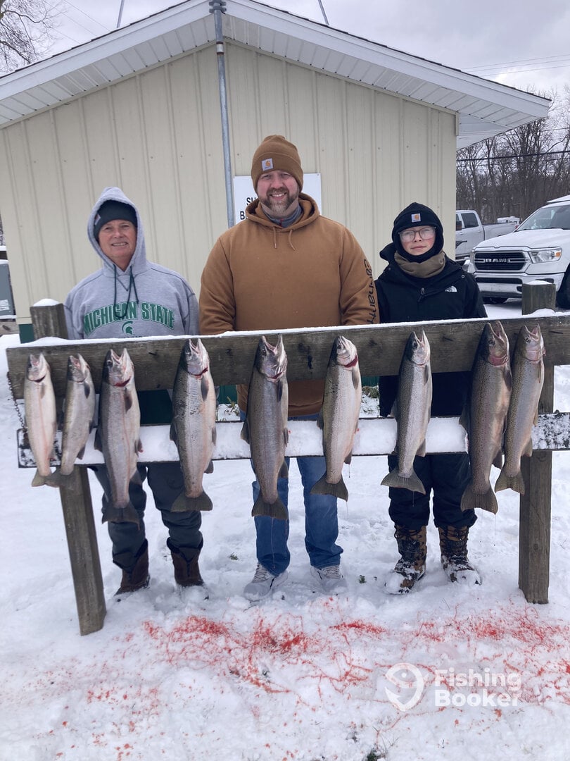 Michigan Report Photo 0