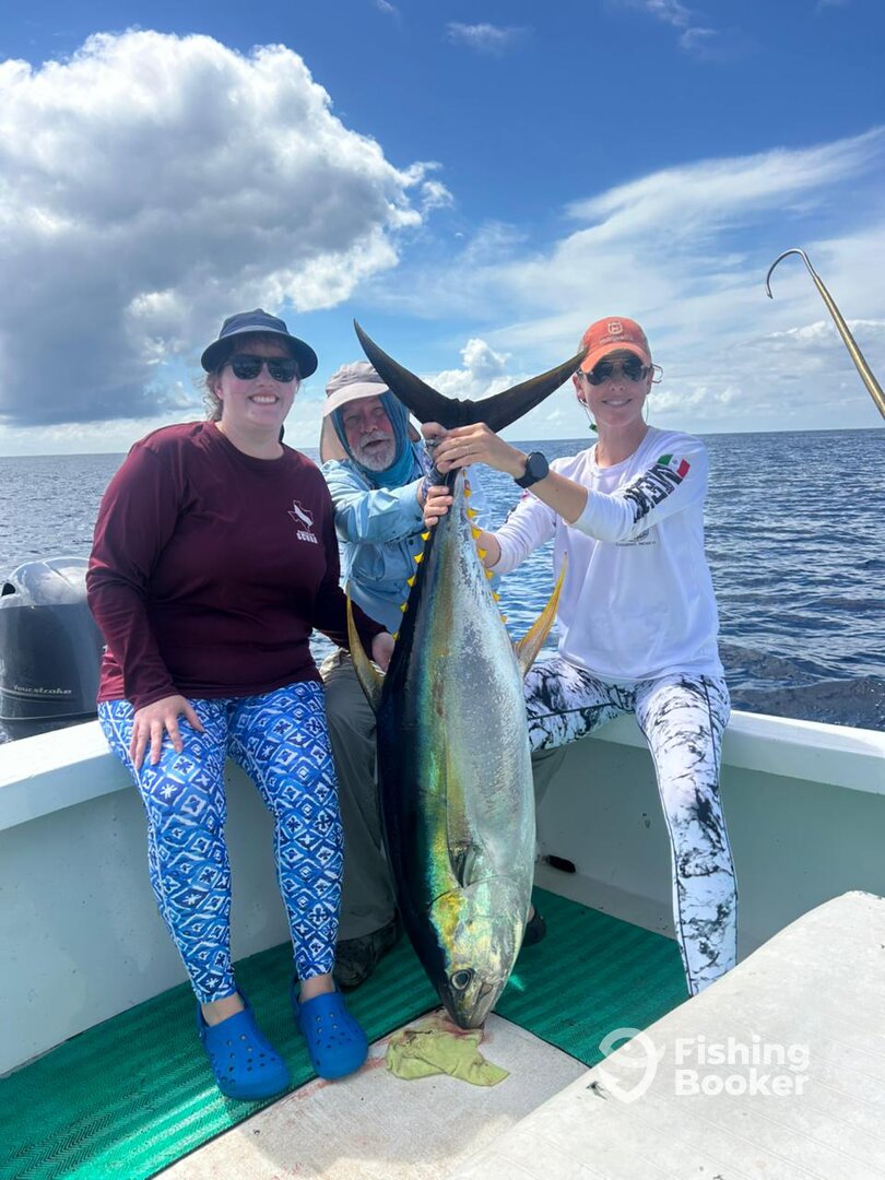 Herradura Report Photo 0