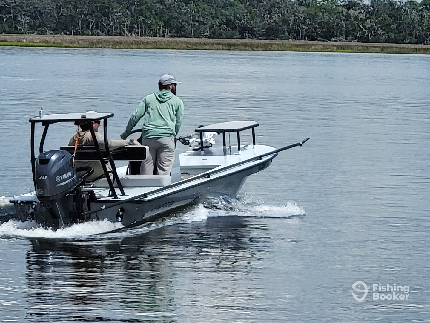 Jacksonville Report Photo 0