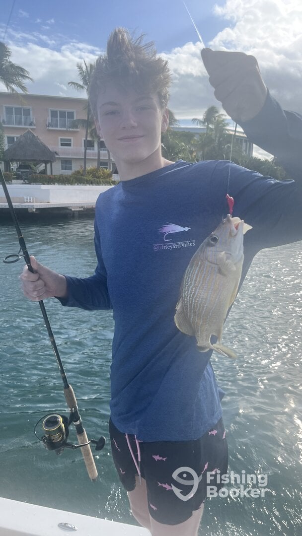 Islamorada Report Photo 0