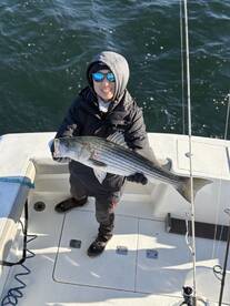 Jersey Shore Report Photo 2