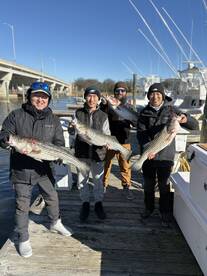 Point Pleasant Report Photo 1