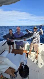 Living the Dream 51'