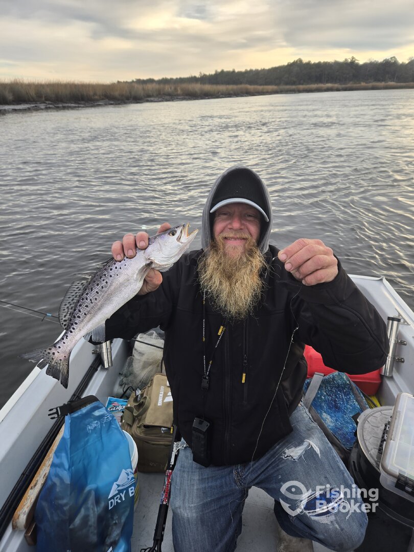 South Carolina Report Photo 0