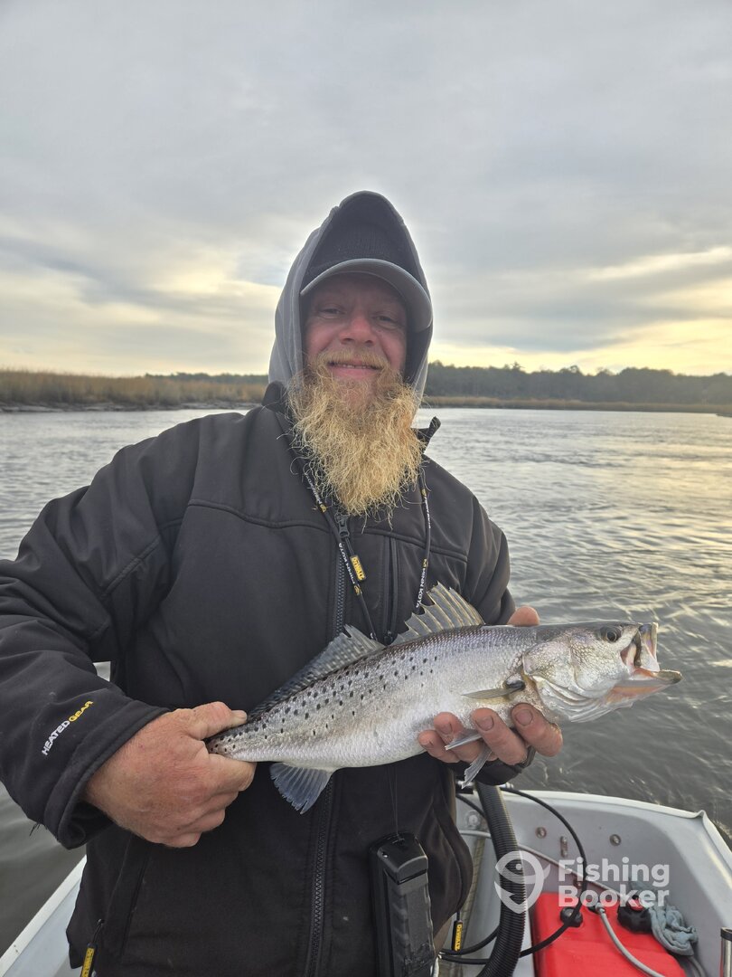 Mount Pleasant Report Photo 0