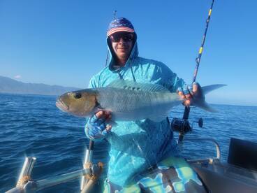 Why Tipping Your Captain Matters: A Litt