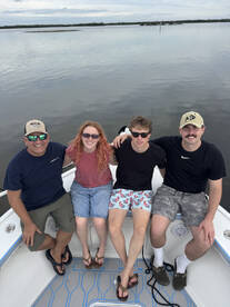 Boca Grande Report Photo 1