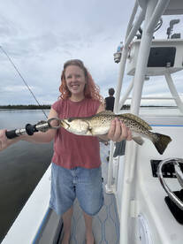 Boca Grande Report Photo 1