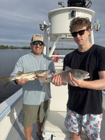 Boca Grande Report Photo 2