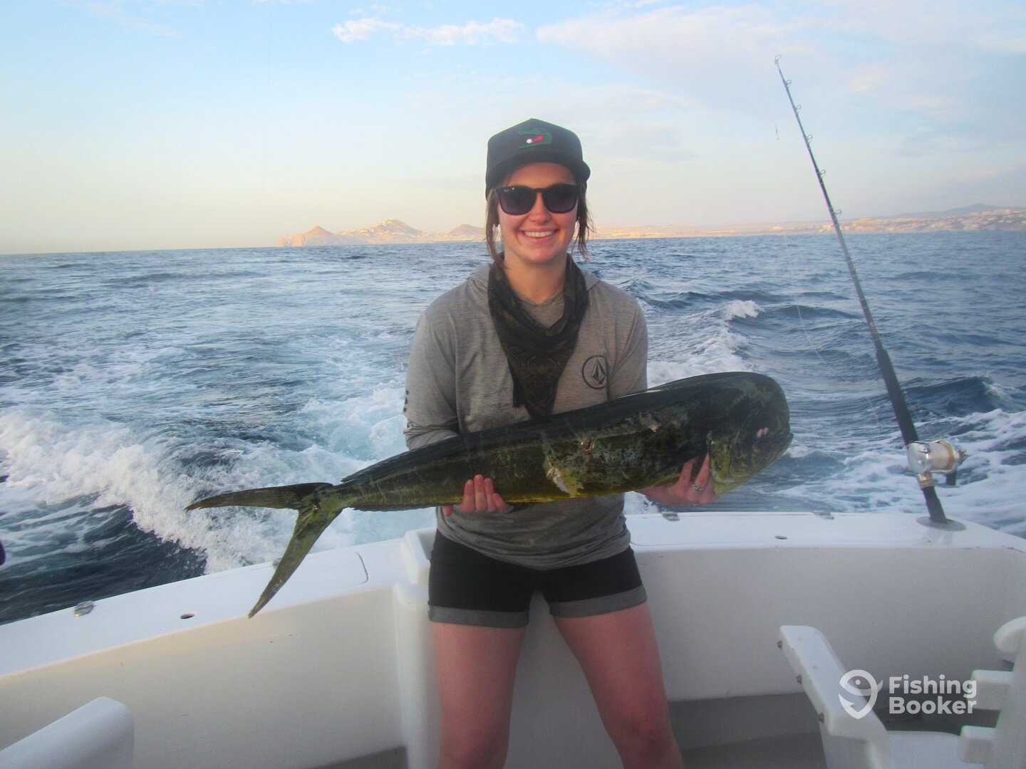 Cabo San Lucas Report Photo 0