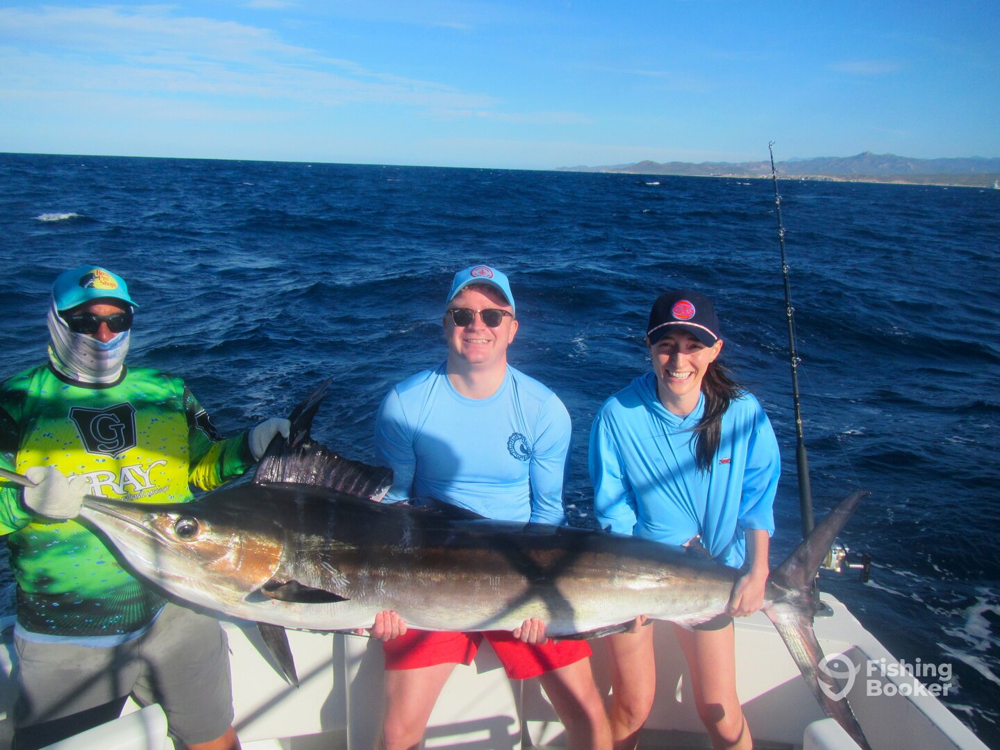 Cabo San Lucas Report Photo 0