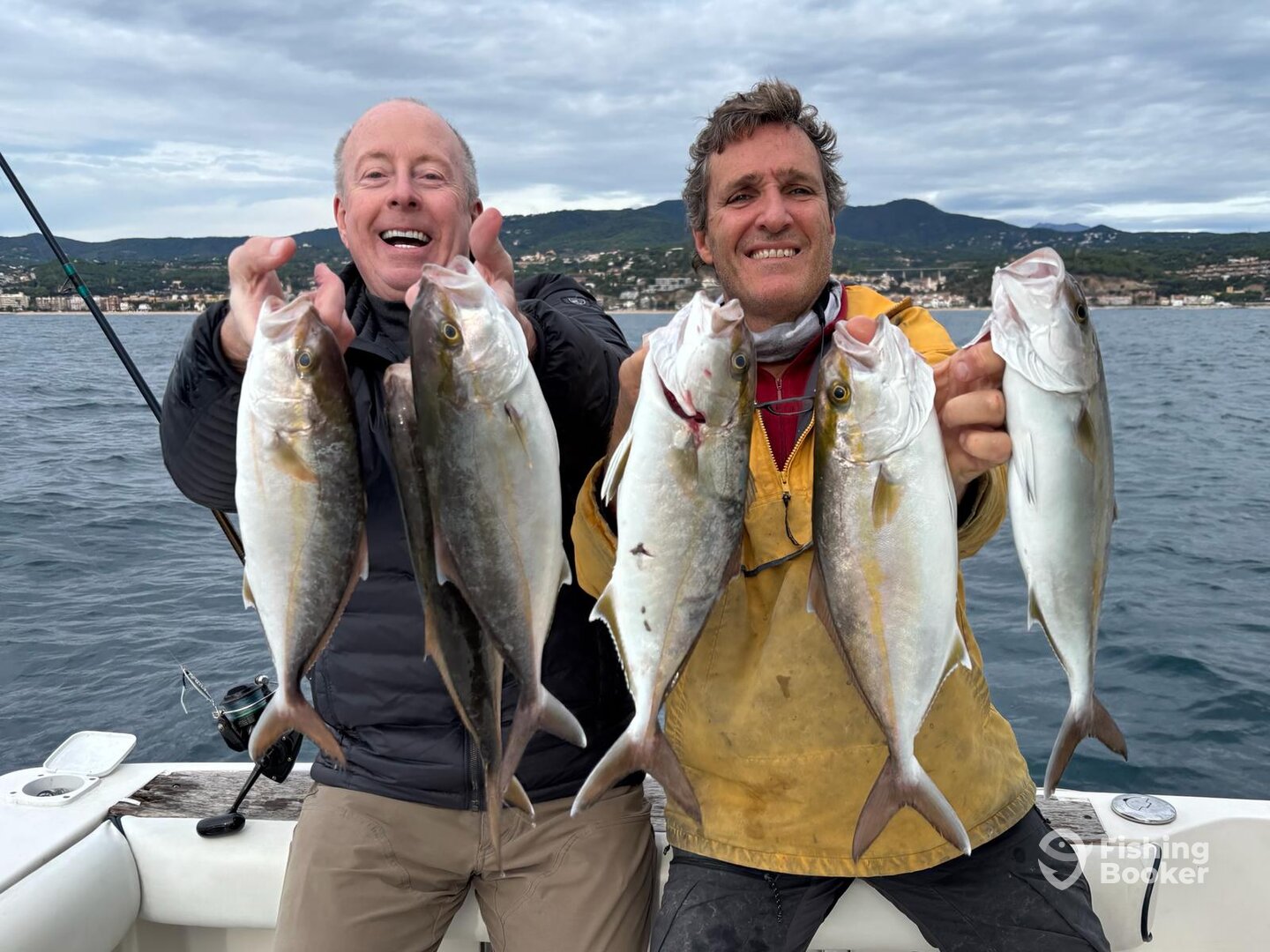 Barcelona Report Photo 0