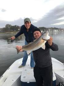 Bam ! That just happened. Fishing in the