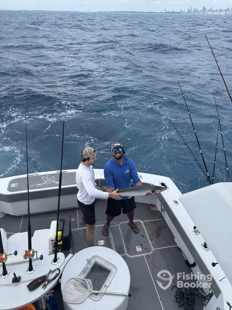 Miami Beach Report Photo 0